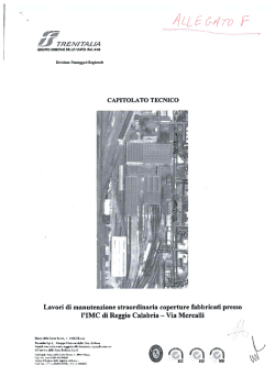 Progetto solidale &ldquo;IN COMUNIONE&rdquo;