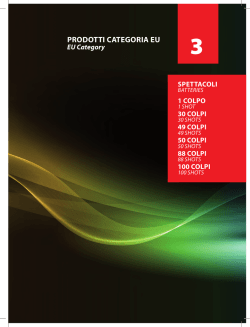 Programma e scgeda iscrizione - Collegio Provinciale IPASVI di