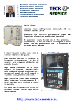 clicca qu - Trenitalia