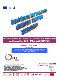 Programma seminario ADOZIONE - gisdi