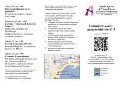 Ripetizione esame CORDA 2015 - Liceo Scientifico Guglielmo