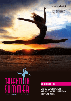 Il giudizio morale del bambino