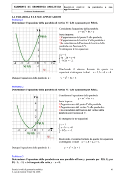Fattore Sapere - Sinistra Ecologia Libert&agrave;