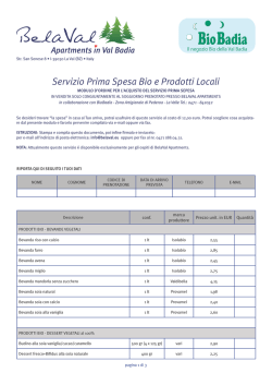 LE VENE NERE pdf free