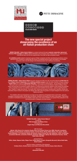 La Freccia di marzo: Jovanotti, un performer in moto