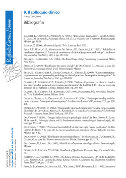 Leggere - Accademia della Felicit&agrave;