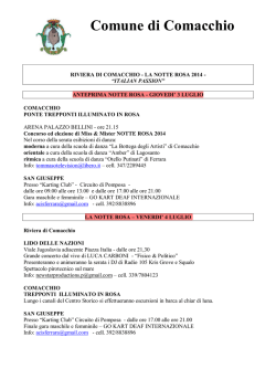 QUALIT&Agrave; ed EFFICIENZA IMMOBILIARE - BRaVe