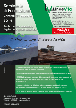 Halloween impazza per le vie della citt?