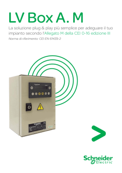 La citt&agrave; contemporanea