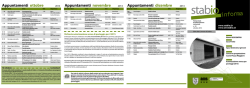 Agricoltura sociale Ostra 17-03-2015