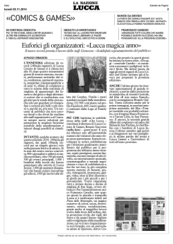 DimmidiS&igrave; e Gardaland Con DimmidiS&igrave; entri gratis a Gardaland