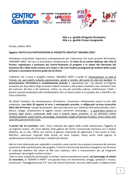 Locandina - ADR Congressi