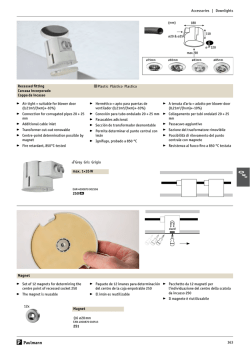modulo area gym space