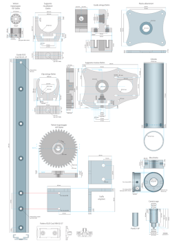 Determinazione DETRS201500171 - numero: 160 di data 20