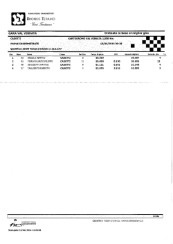 artt. 22-23 Legge regione Lombardia n. 15/2007