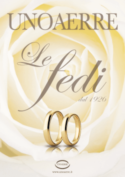 Progetto Cambia marcia - Cooperativa La Fenice