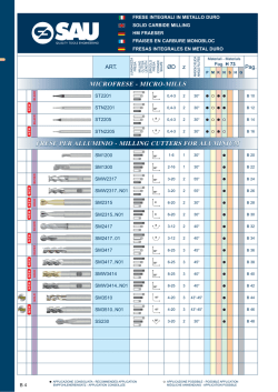 Schema di un impianto d antenna