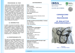 Domenica 22 Marzo 2015