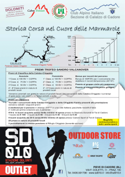 Avviso pubblico - Comune di Gonnoscodina