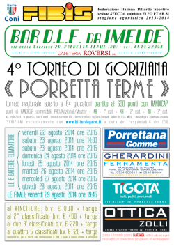 Ordinanza temporanea n. 43/2015