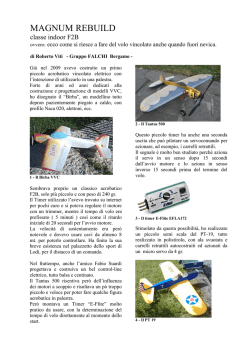 CONCERTO NATALIZIO 1995