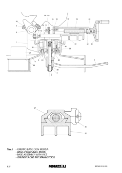 CIRCOLARE INTERNA N. 315