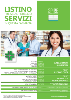 Istituto Autonomo Comprensivo Statale