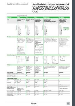 Brochure Scaling Marzo 2015