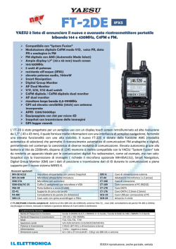 1&deg; LIVELLO - ZONA 2 CHIARI