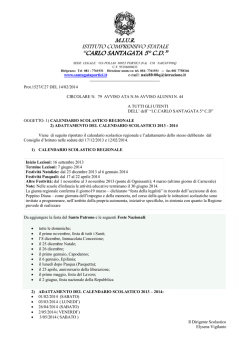 classifica Indoor.pdf - Tennis-Time