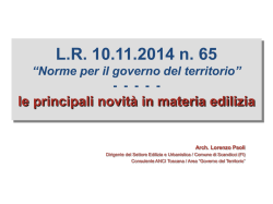 Depliant - Royal Bus