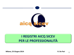 Sala Consiglio Comunale Sellia Marina