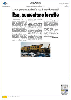 Presentazione dell`edizione leonina dei Sermones di san Tommaso