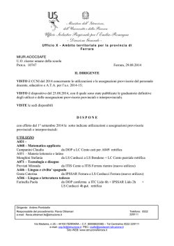 Questo bacio vada al mondo intero