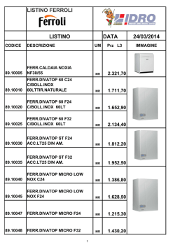 La coccinella prepotente