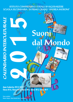 Circ. n.206 - Istituto Comprensivo Bastia 1