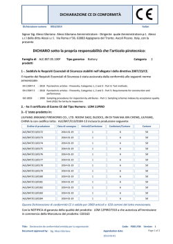 Presentazione libro Invito