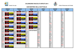 hotels convenzionati lega navale civitavecchia anno 2015 per atleti