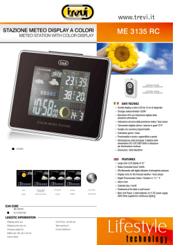 Scarica la Circolare