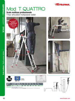 eletti delle elezioni RSU 2015 - Istituto Comprensivo Pietrasanta 1