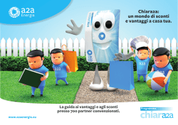 dati tecnici degli acciai inossidabili