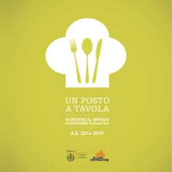 Amica - Palazzo della Ragione