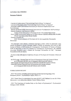 n. 85 RETTIFICA SIMULAZIONE TERZA PROVA LICEO