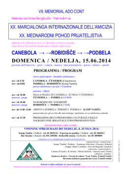 Bank of Italy - Consulting assignments at 17 March