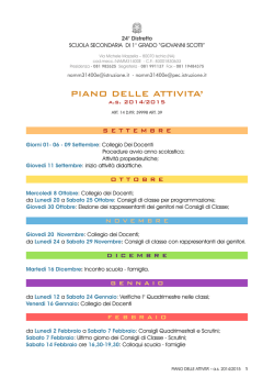 carta dessert marzo 2015