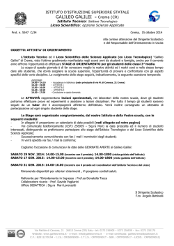 L`eredit&agrave; dell`amore