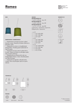 L`opera galleggiante