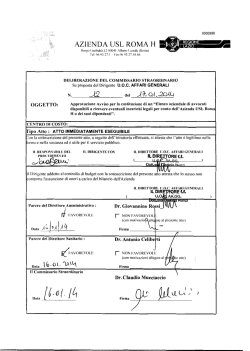 Sette anni senza di te