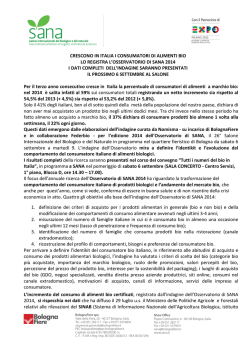 Emozioni in trasferta