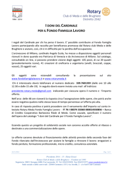 Accesso non autorizzato